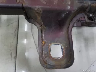 1333706 Панель передняя (телевизор) Ford Focus 2 restailing Арт E84569465, вид 10