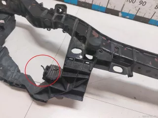 1845674 Панель передняя Ford Focus 3 Арт E90331037, вид 3