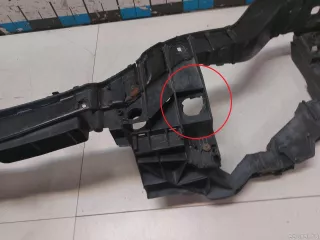 1845674 Панель передняя Ford Focus 3 Арт E90331037, вид 4