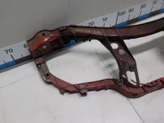 6M218B041BD Панель передняя (телевизор) Ford Mondeo 4 restailing Арт E50402706, вид 2