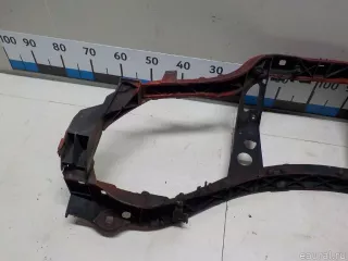 6M218B041BD Панель передняя (телевизор) Ford Mondeo 4 restailing Арт E50402706, вид 8