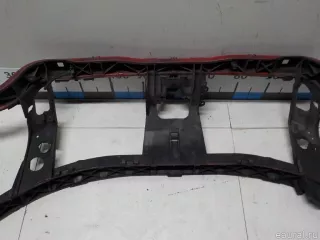 6M218B041BD Панель передняя (телевизор) Ford Mondeo 4 restailing Арт E50402706, вид 9