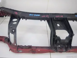 1711073 Панель передняя (телевизор) Ford S-Max 1 Арт E70529169, вид 3