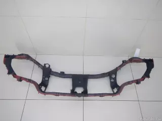 1711073 Панель передняя (телевизор) Ford S-Max 1 Арт E70529169, вид 6