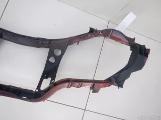 1711073 Панель передняя (телевизор) Ford S-Max 1 Арт E70529169, вид 7