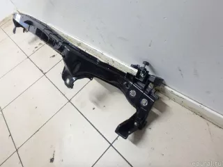 DS7Z8A284A Панель передняя Ford Mondeo 5 Арт E6892886, вид 2