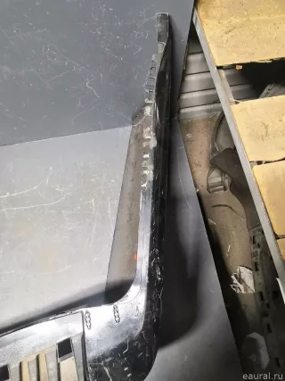 20951796 Бампер задний Cadillac Escalade 3 Арт E22739559, вид 3
