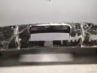 20951796 Бампер задний Cadillac Escalade 3 Арт E22739559, вид 6