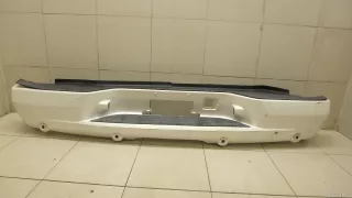  Бампер задний Cadillac Escalade 3 Арт E95191638, вид 1