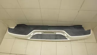  Бампер задний Cadillac Escalade 3 Арт E95191638, вид 2