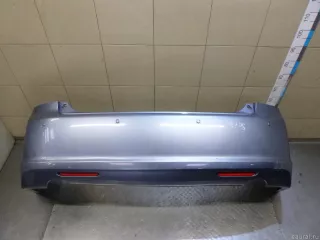  Бампер задний Honda Accord 7 Арт E100096694, вид 1