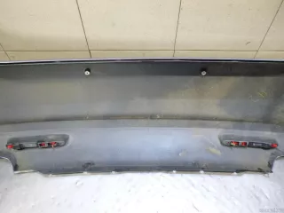  Бампер задний Honda Accord 7 Арт E100096694, вид 11