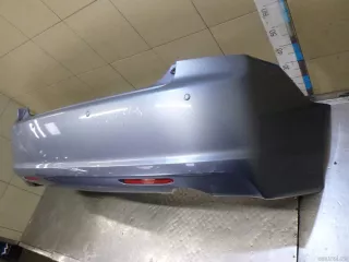  Бампер задний Honda Accord 7 Арт E100096694, вид 3