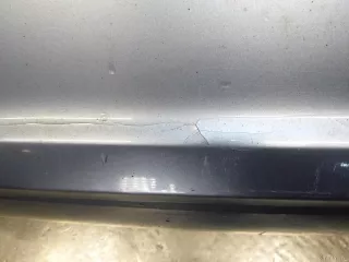  Бампер задний Honda Accord 7 Арт E100096694, вид 6