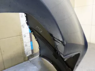  Бампер задний Honda Accord 7 Арт E100096694, вид 8