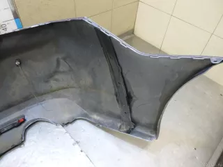  Бампер задний Honda Accord 7 Арт E100096694, вид 10