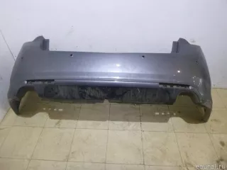  Бампер задний Honda Accord 8 Арт E6721275, вид 1