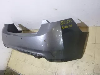  Бампер задний Honda Accord 8 Арт E6721275, вид 3