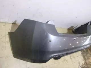 Бампер задний Honda Accord 8 Арт E6721275, вид 4