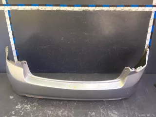 04715TL0G00ZZ Бампер задний Honda Accord 8 Арт E22305966, вид 1