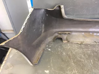 04715TL0G00ZZ Бампер задний Honda Accord 8 Арт E22305966, вид 11