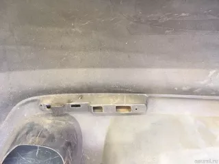 04715TL0G00ZZ Бампер задний Honda Accord 8 Арт E22305966, вид 14