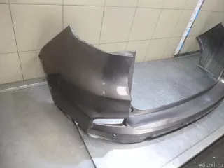  Бампер задний Honda CR-V 4 Арт E100083820, вид 4