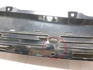 LR015463 Бампер задний Land Rover Discovery 4 Арт E90189179, вид 4