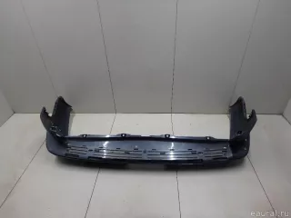 LR015463 Бампер задний Land Rover Discovery 4 Арт E95493812, вид 1