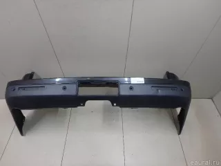 LR015463 Бампер задний Land Rover Discovery 4 Арт E95493812, вид 4
