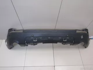 FK7217D781A Бампер задний Land Rover Discovery sport Арт E80599843, вид 1