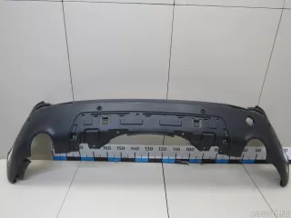 FK7217D781A Бампер задний Land Rover Discovery sport Арт E80599843, вид 2