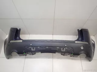 LR073069 Бампер задний Land Rover Discovery sport Арт E95550447, вид 2