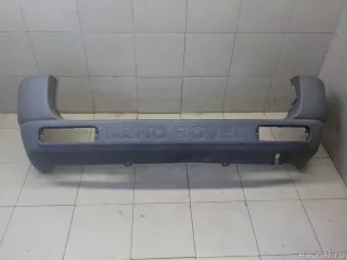 DQC101370LDA Бампер задний Land Rover Freelander 1 Арт E30662660, вид 1