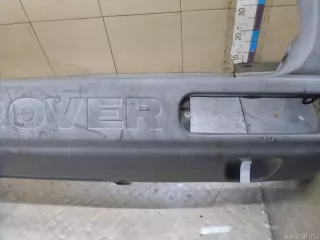 DQC101370LDA Бампер задний Land Rover Freelander 1 Арт E100261483, вид 5