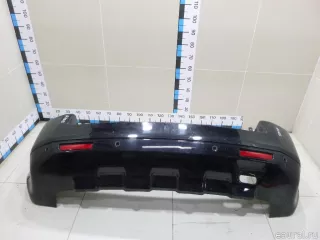 Бампер задний Land Rover Freelander 2 Арт E48218612, вид 1
