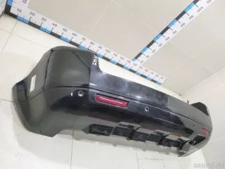  Бампер задний Land Rover Freelander 2 Арт E48218612, вид 2
