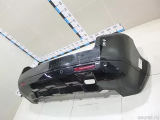  Бампер задний Land Rover Freelander 2 Арт E48218612, вид 3