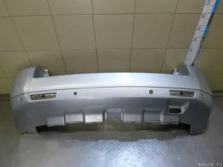 LR005857 Бампер задний Land Rover Freelander 2 Арт E100222767, вид 1