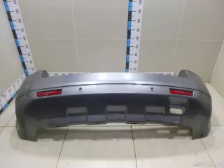 Бампер задний Land Rover Freelander 2 Арт E48311470, вид 1