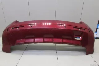 LR005857 Бампер задний Land Rover Freelander 2 Арт E80880171, вид 2