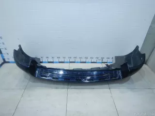  Бампер задний Land Rover Freelander 2 Арт E60608006, вид 1