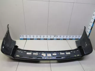 DQC500091LML Бампер задний Land Rover Range Rover Sport 1 Арт E80527796, вид 1