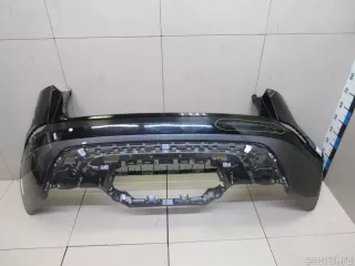 LR093487 Бампер задний Land Rover Range Rover Velar Арт E80545768, вид 1