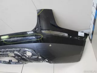 LR093487 Бампер задний Land Rover Range Rover Velar Арт E80545768, вид 3