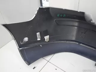 39992485 Бампер задний Volvo S40 2 Арт E70618179, вид 8