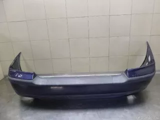 9484004 Бампер задний Volvo S60 1 Арт E12999231, вид 1
