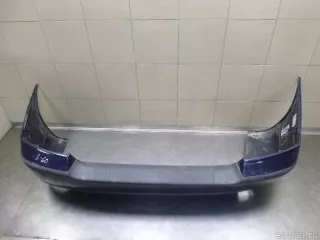 9484004 Бампер задний Volvo S60 1 Арт E12999231, вид 2