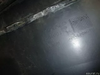9484004 Бампер задний Volvo S60 1 Арт E12999231, вид 5