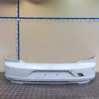  Бампер задний Volvo S90 2 Арт E23337428, вид 1